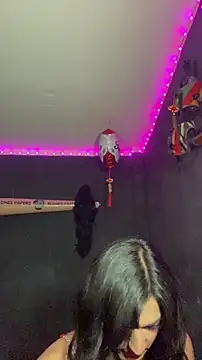 NikitaDragunXXX webcam