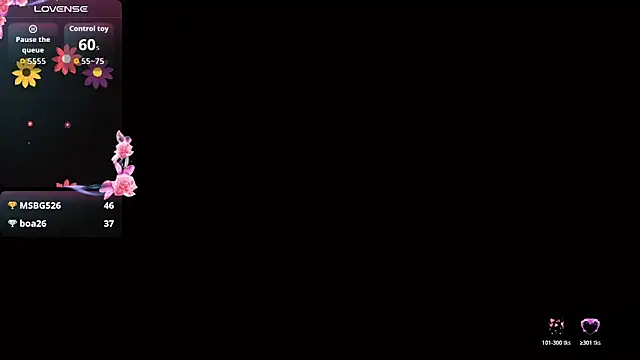 Lia_bunny_ private show on Streamsexy