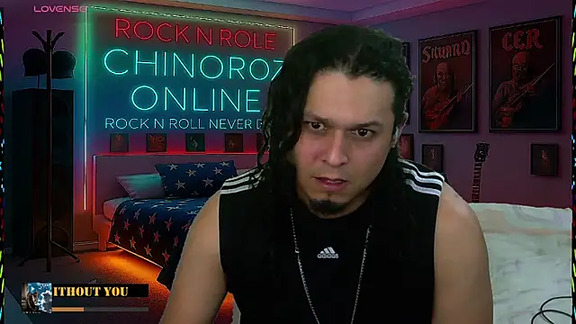 chino_roz webcam