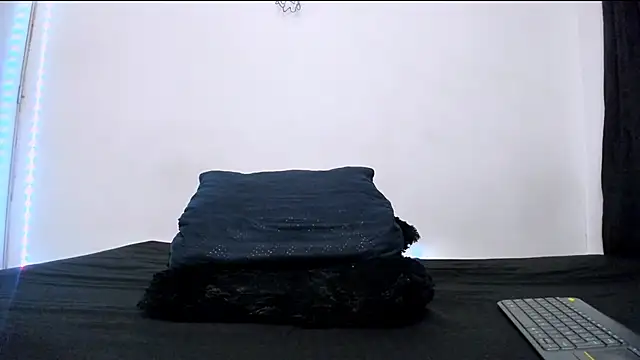 Samuel_Suarez webcam