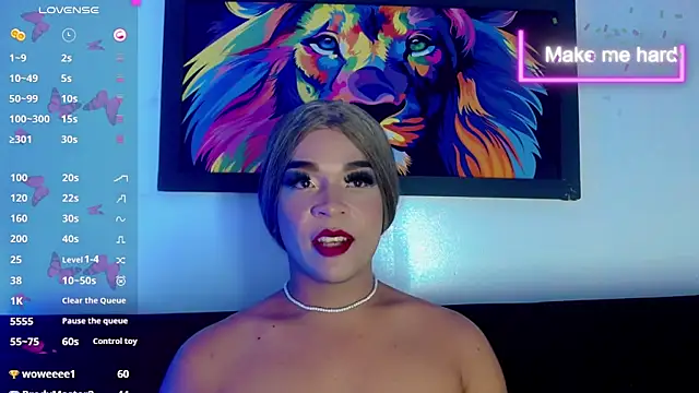 Cristal_Villael webcam