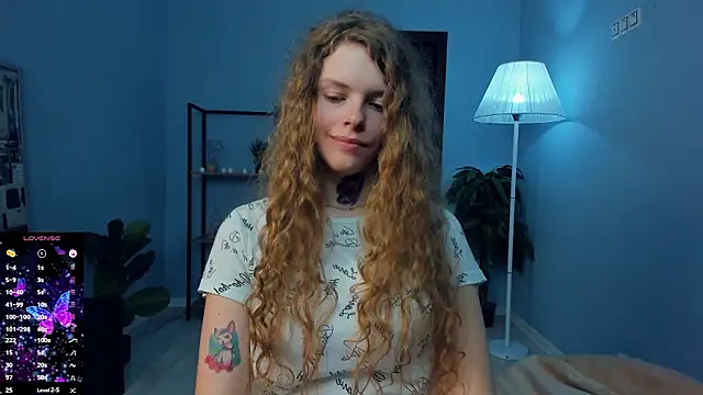 rayanenlia - RayaNenlia's free webcam