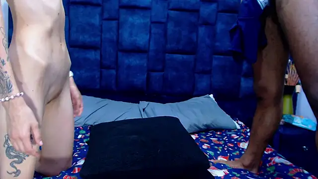 GroupNoLimits webcam