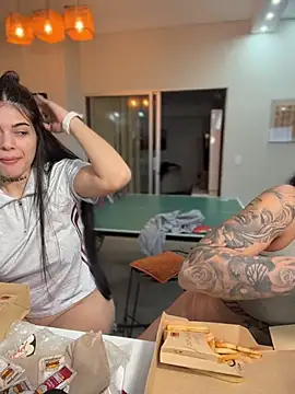 Sarasanders_4 webcam