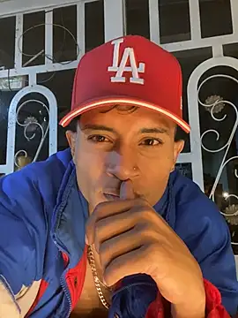 Edward_Milleer webcam