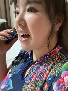 美女oo-shanshan在线直播