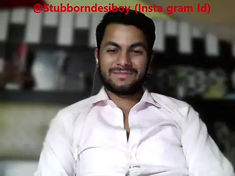 Stubborndesiboy webcam