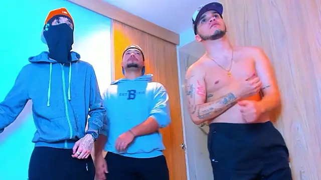 TheBatMansion webcam