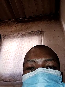 Bafana1998 from StripChat is Freechat