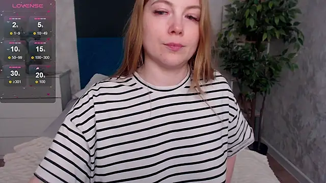 JennyyHot webcam