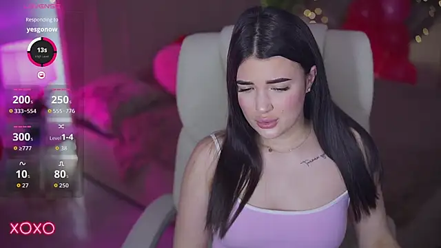 YourLolaBunny webcam