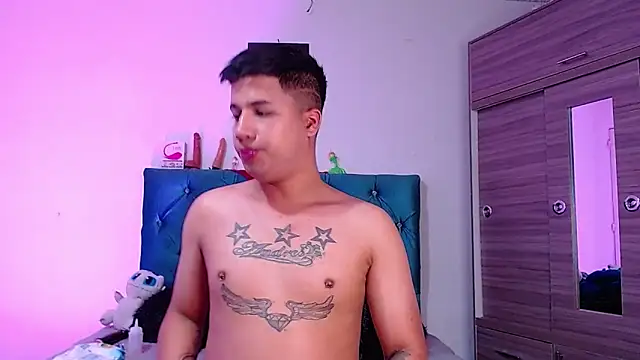 Randy_horny webcam