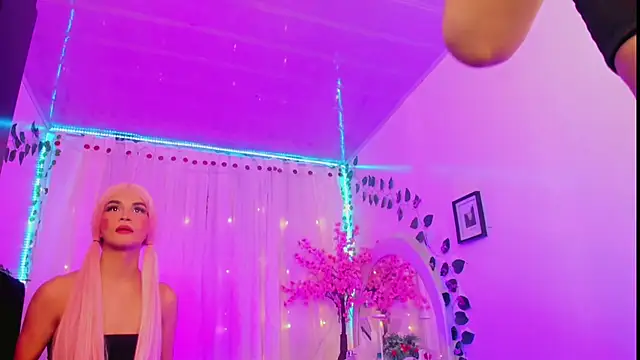 Irina_milkmaid webcam