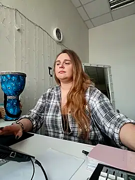 Juicy_PeachLux webcam