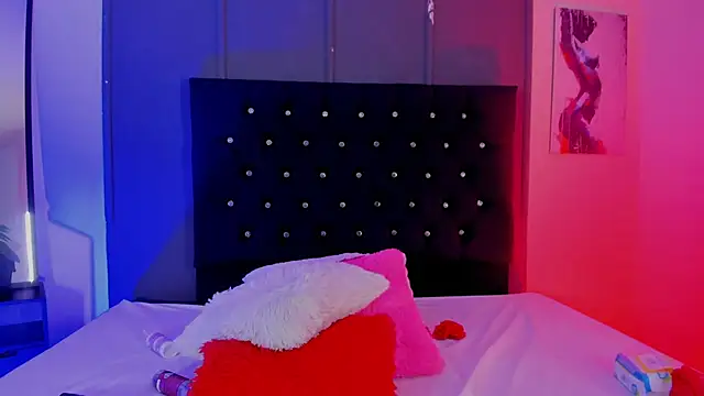 Zafiro__Brown webcam