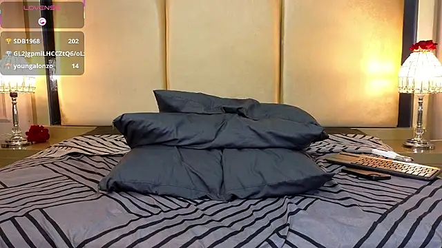 CharlesBrown_ webcam