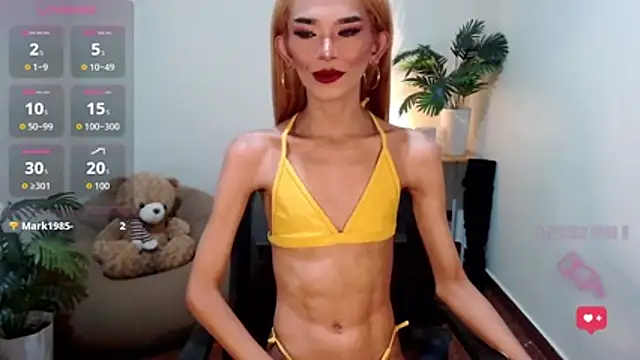 itsmeMonicaloove69 webcam