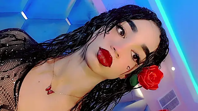 JessiscaWalker webcam