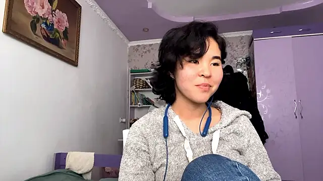 JennyCarpenter webcam