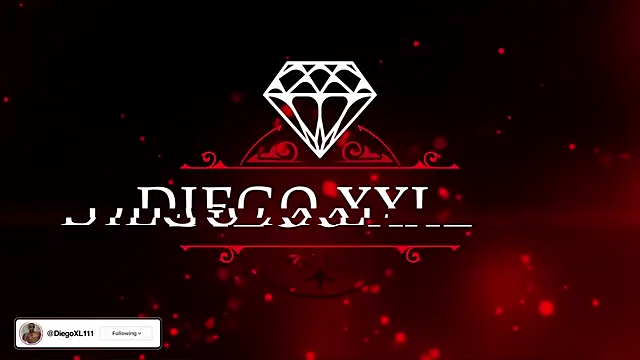 DiegoXXL111 webcam