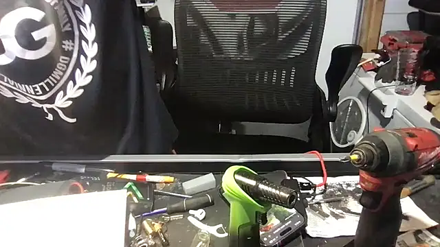 SinlessFreedom7 webcam