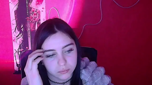 Lilu_May webcam