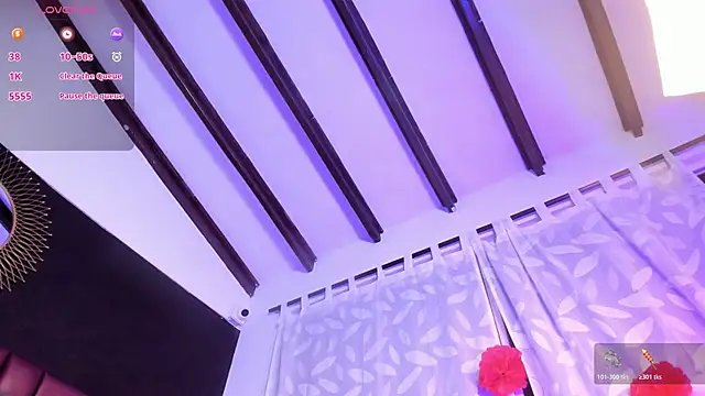 BrittanyWatson webcam