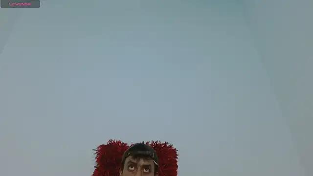 SkinnyDevil12 webcam