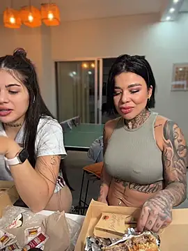 Sarasanders_4 webcam