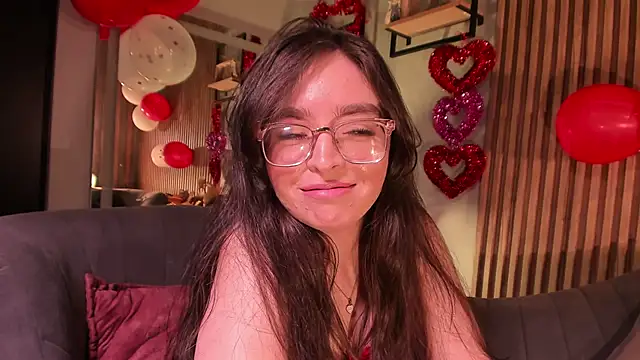 Eva_Macalliter webcam