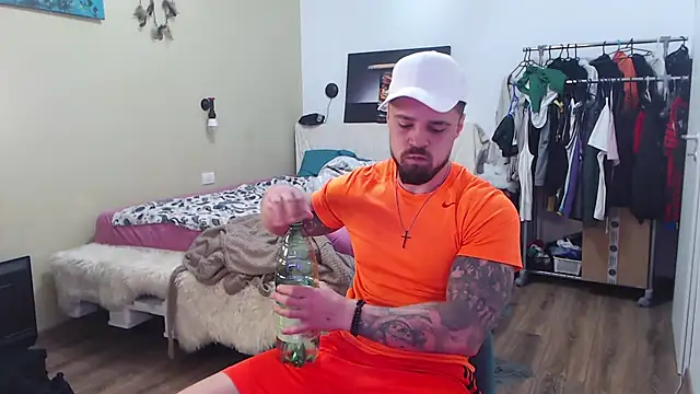 Tiberius_hunk webcam