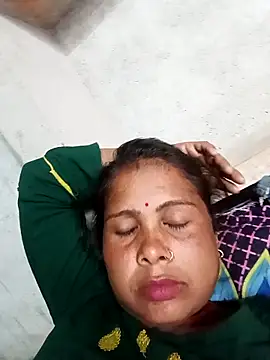 Shreya_pandit webcam