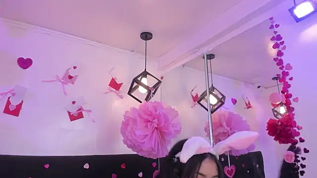 Anniie__Evans webcam