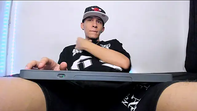 Samuel_Suarez webcam