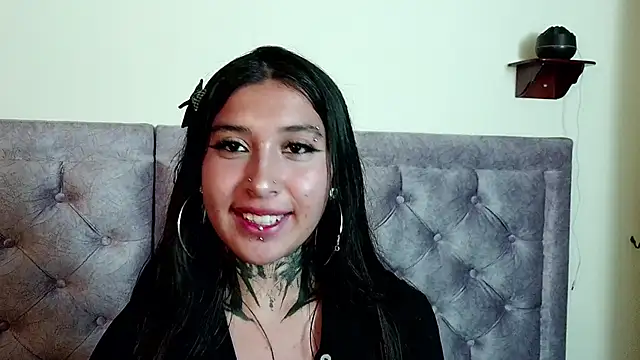 DanielaGarcia_SM webcam