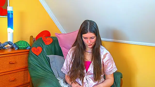 JessicaJewells webcam