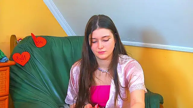 JessicaJewells webcam