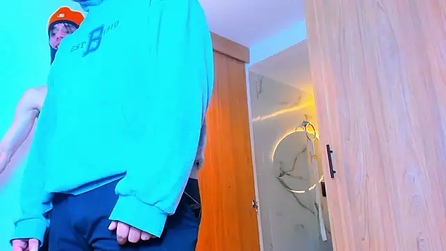 TheBatMansion webcam