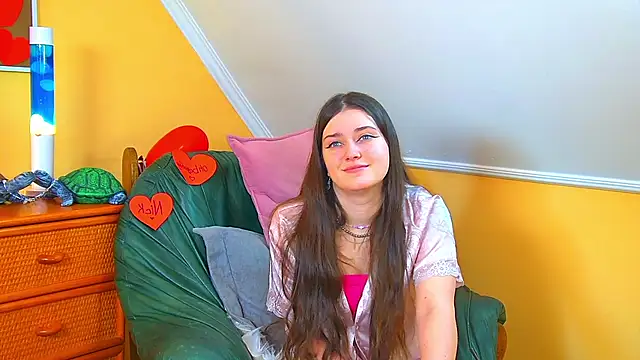 JessicaJewells webcam