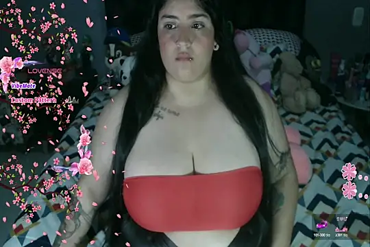 DAILYN__SOFIA__ webcam