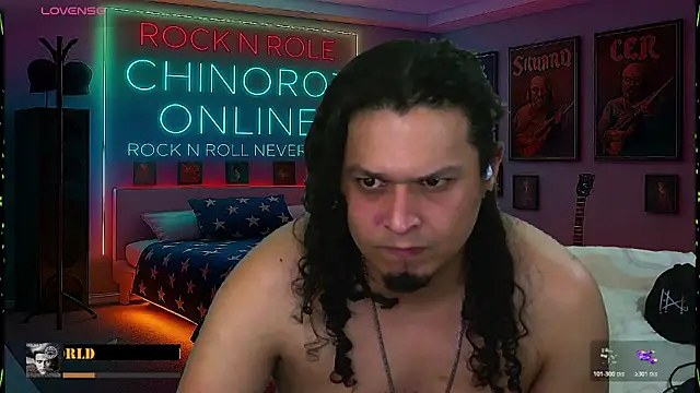 chino_roz webcam