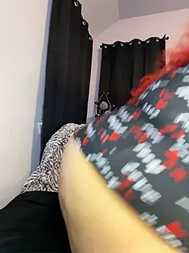 Exotic_Queen_ webcam