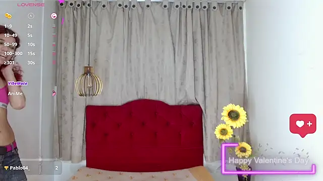 luisa__torres webcam