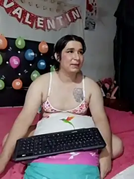 Kaissydoll webcam