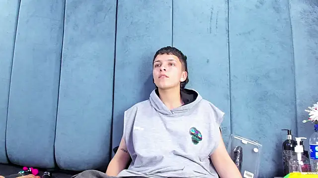 Megan_Thompson_ webcam