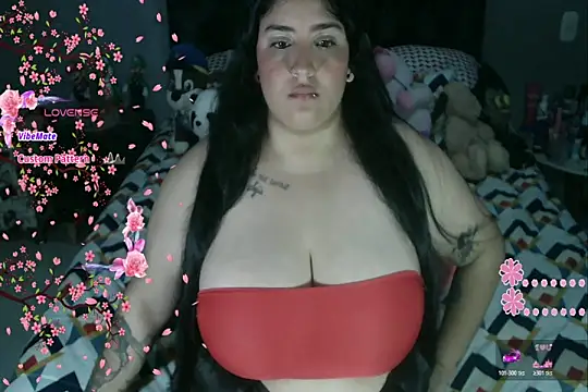 DAILYN__SOFIA__ webcam