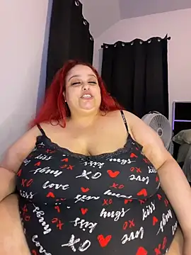 Exotic_Queen_ webcam