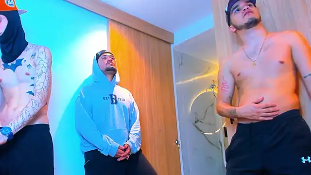 TheBatMansion webcam