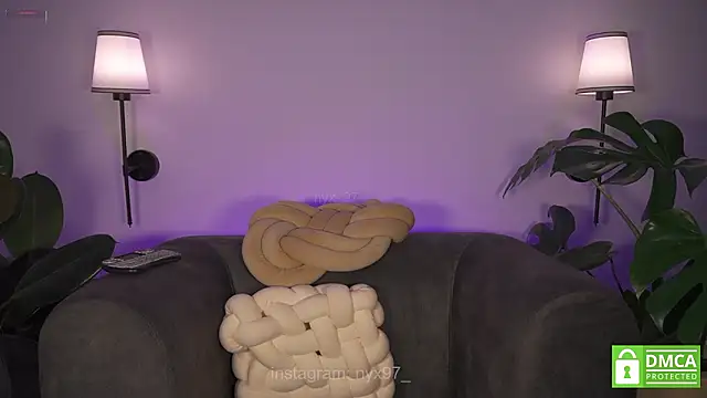 nyx_97 webcam