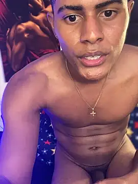 Nick_Jackson_ webcam